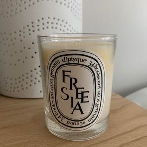 DIPTYQUE - FREESIA CANDLE (190g)